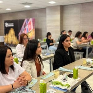 Curso Actualización en Endodoncia Clínica en Murcia - 6 de febrero 2026 - Imagen 4