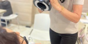 Curso higienista dental en Murcia