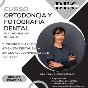 curso higienista dental